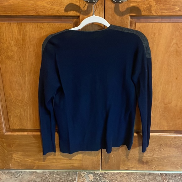 Madewell Sweater - Picture 2 of 3